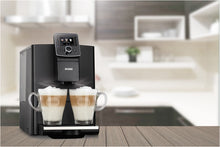Laden Sie das Bild in den Galerie-Viewer, NIVONA Cafe Romatica NICR 790, Kaffeevollautomat