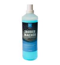 Laden Sie das Bild in den Galerie-Viewer, Saubermacher Milchsystemreiniger