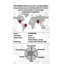 Laden Sie das Bild in den Galerie-Viewer, Suprema