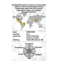 Laden Sie das Bild in den Galerie-Viewer, Gran Bar