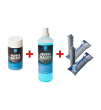 Laden Sie das Bild in den Galerie-Viewer, Pflegeset