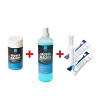 Laden Sie das Bild in den Galerie-Viewer, Pflegeset