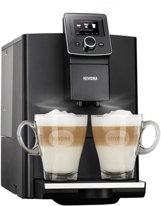 NIVONA Cafe Romatica NICR 790, Kaffeevollautomat