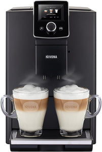 NIVONA Cafe Romatica NICR 790, Kaffeevollautomat