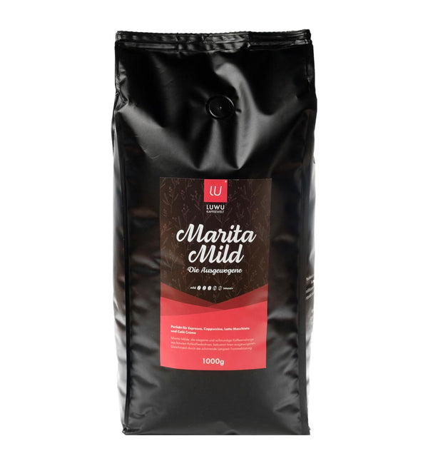 Marita Mild
